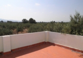 Chalet independiente con terreno en venta en Tortosa ref: TR27821 foto