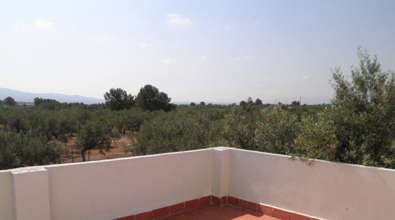 Tarragona - Tortosa - 4380m2