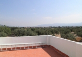 Chalet independiente con terreno en venta en Tortosa ref: TR27821 foto