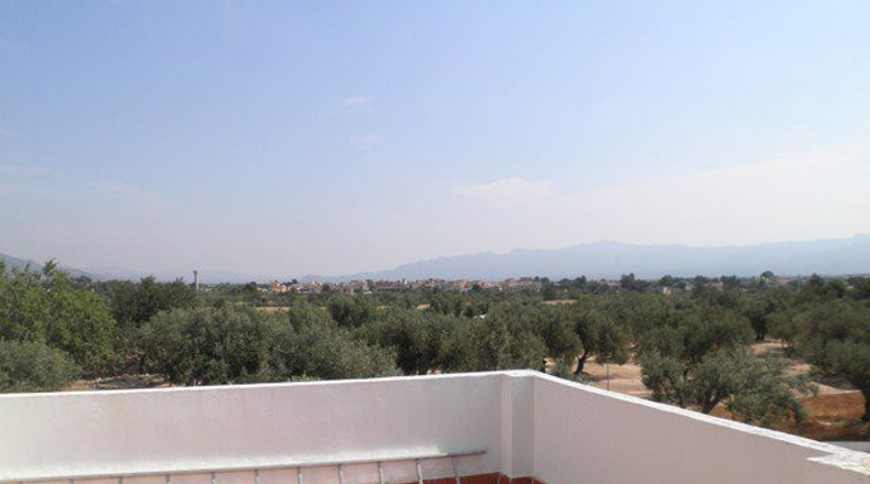 Tarragona - Tortosa - 4380m2