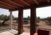 Chalet independiente con terreno en venta en Tortosa ref: TR27821 foto