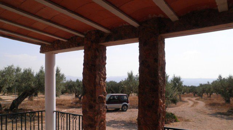 Tarragona - Tortosa - 4380m2