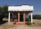 Chalet independiente con terreno en venta en Tortosa ref: TR27821 foto