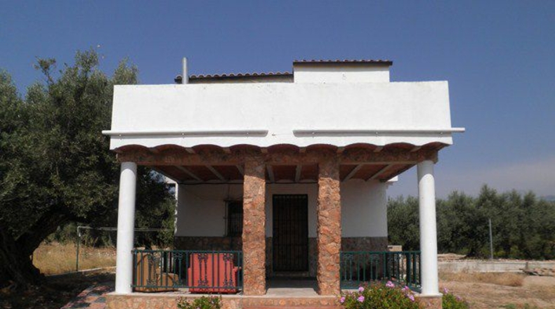 Tarragona - Tortosa - 4380m2