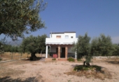 Chalet independiente con terreno en venta en Tortosa ref: TR27821 foto