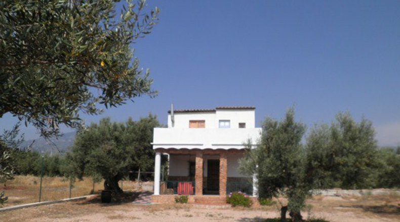 Tarragona - Tortosa - 4380m2