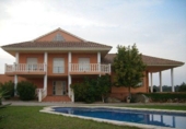 Xalet independent amb terreny en venda a Roquetes ref.: TR15237 foto