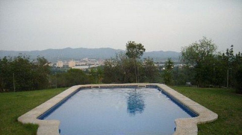Tarragona - Roquetes - 5000m2