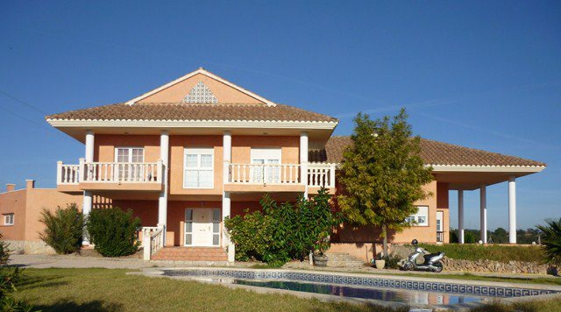 Tarragona - Roquetes - 5000m2