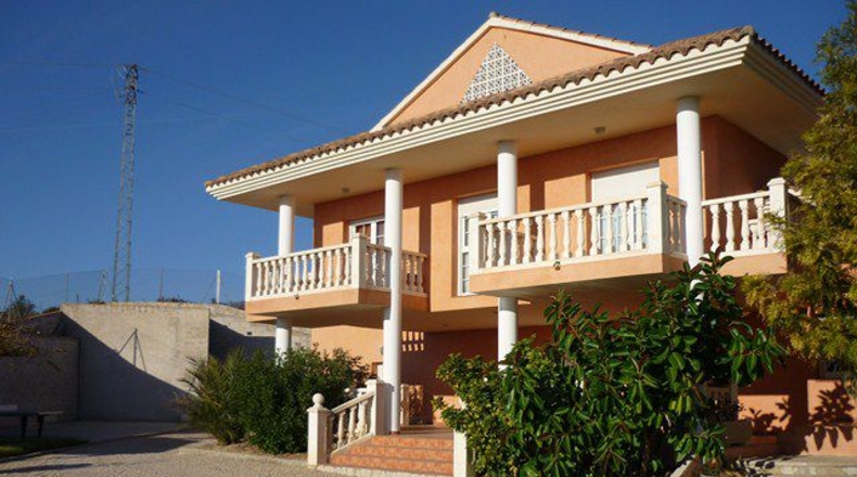 Tarragona - Roquetes - 5000m2