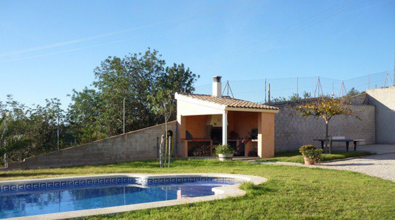 Tarragona - Roquetes - 5000m2
