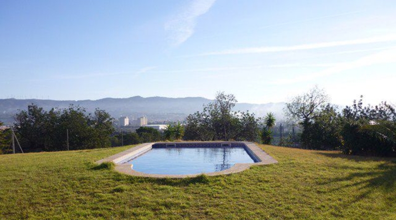 Tarragona - Roquetes - 5000m2