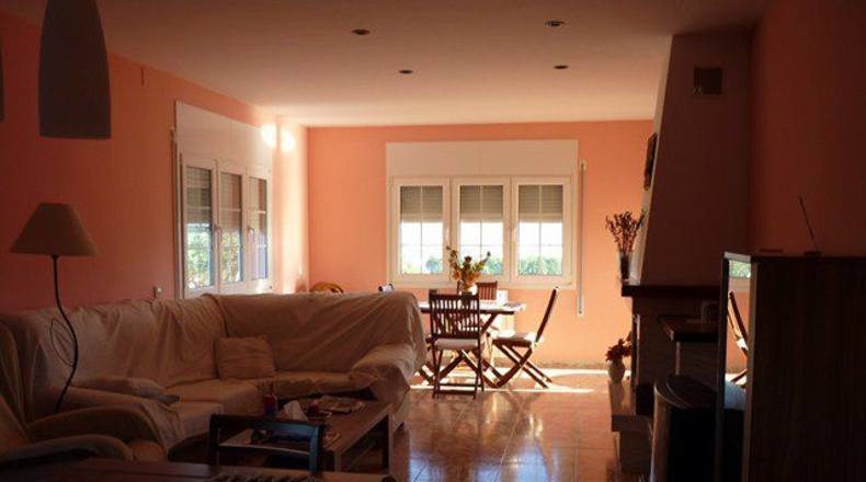Tarragona - Roquetes - 5000m2