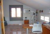 Xalet independent amb terreny en venda a Roquetes ref.: TR15237 foto