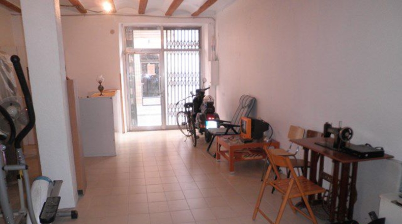 Tarragona - Raval de Crist - 175m2