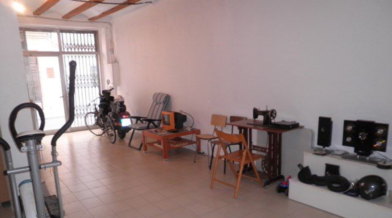 Tarragona - Raval de Crist - 175m2