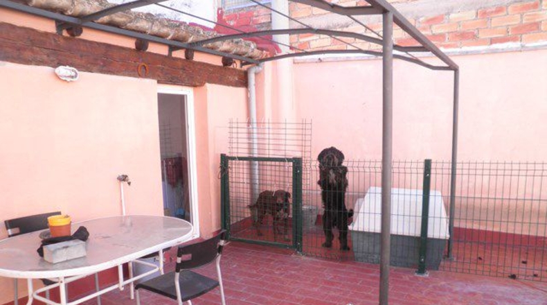 Tarragona - Raval de Crist - 175m2