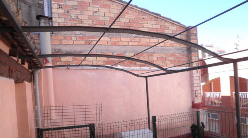 Tarragona - Raval de Crist - 175m2