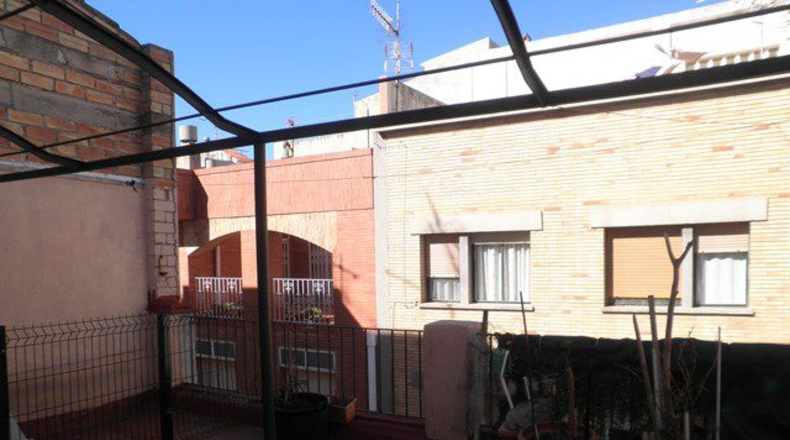 Tarragona - Raval de Crist - 175m2