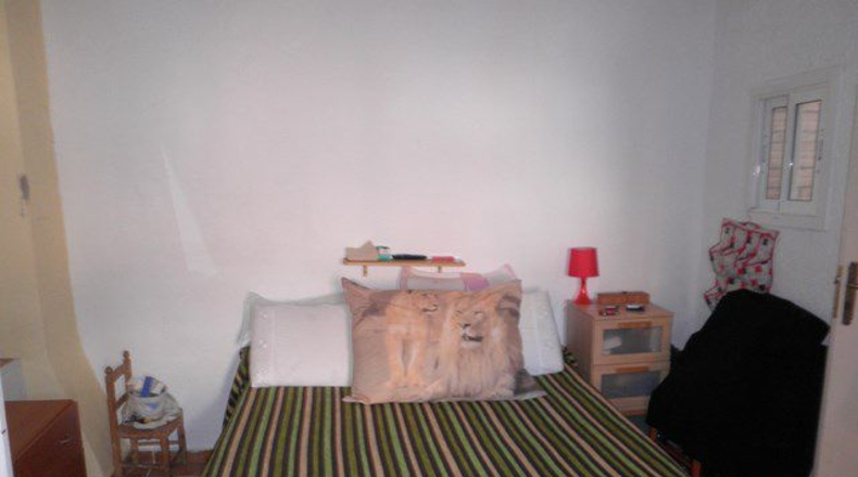 Tarragona - Raval de Crist - 175m2