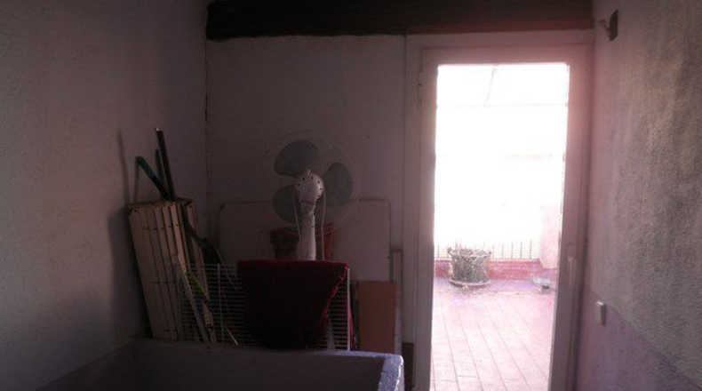 Tarragona - Raval de Crist - 175m2