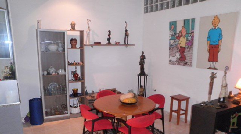 Tarragona - Raval de Crist - 175m2