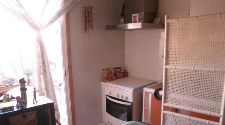 Tarragona - Raval de Crist - 175m2