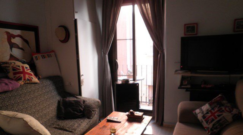 Tarragona - Raval de Crist - 175m2