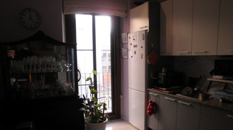 Tarragona - Raval de Crist - 175m2