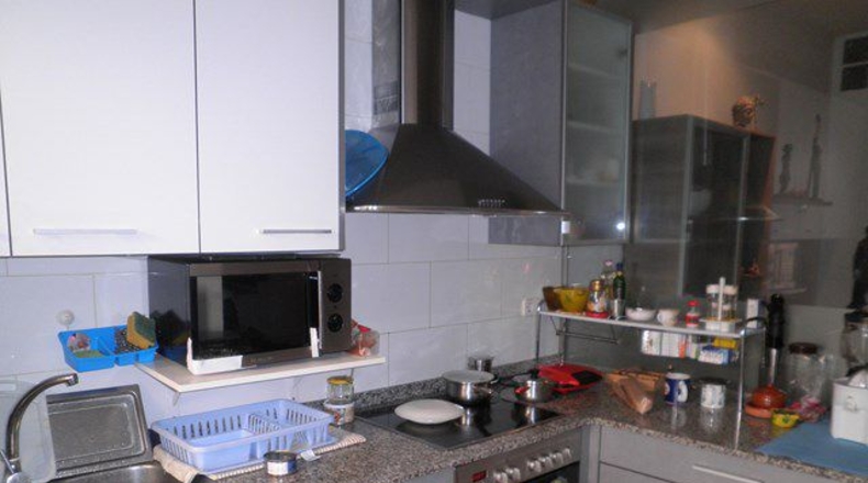 Tarragona - Raval de Crist - 175m2