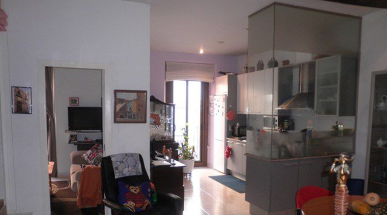 Tarragona - Raval de Crist - 175m2
