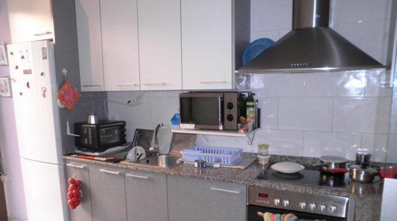 Tarragona - Raval de Crist - 175m2