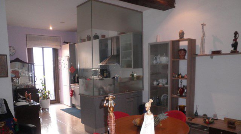 Tarragona - Raval de Crist - 175m2