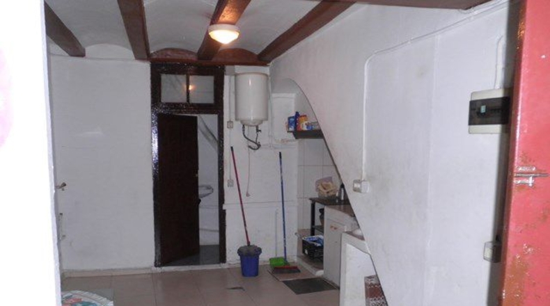 Tarragona - Raval de Crist - 175m2
