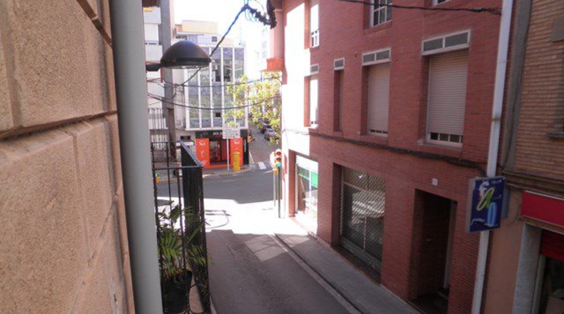 Tarragona - Raval de Crist - 175m2
