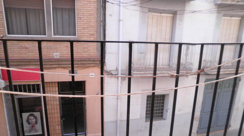 Tarragona - Raval de Crist - 175m2