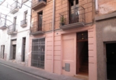 Casa de poble en venda a Roquetes ref.: TR201968 foto