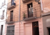Casa de poble en venda a Roquetes ref.: TR201968 foto