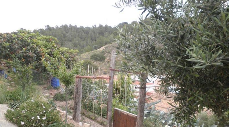 Tarragona - Tivenys - 110m2