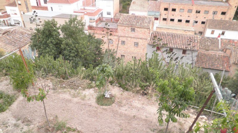 Tarragona - Tivenys - 110m2