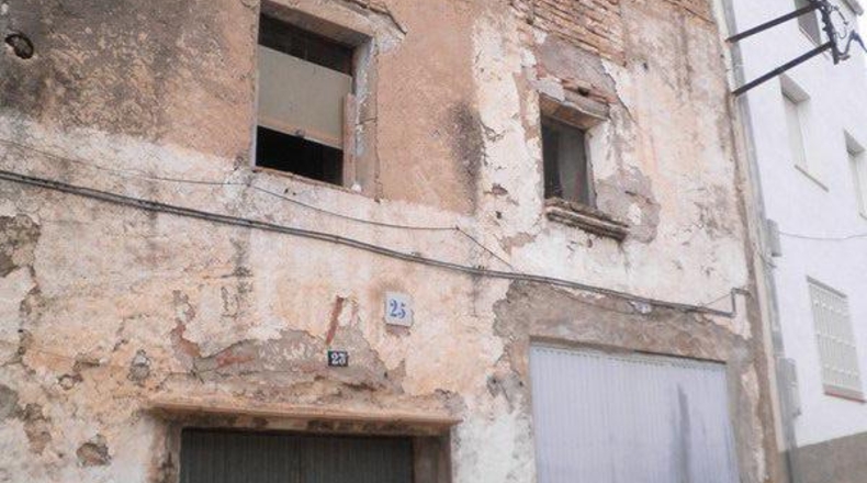 Tarragona - Tivenys - 110m2