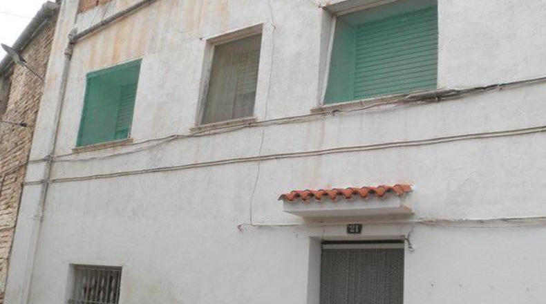 Tarragona - Tivenys - 110m2