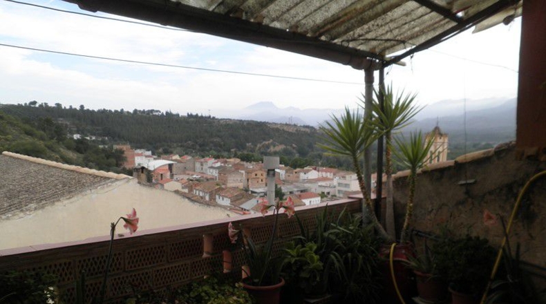 Tarragona - Tivenys - 110m2