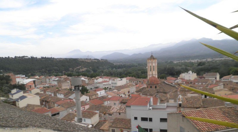 Tarragona - Tivenys - 110m2