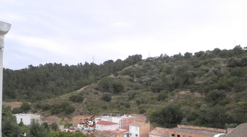 Tarragona - Tivenys - 110m2