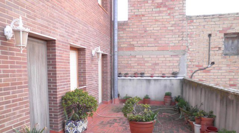 Tarragona - Tortosa - 550m2
