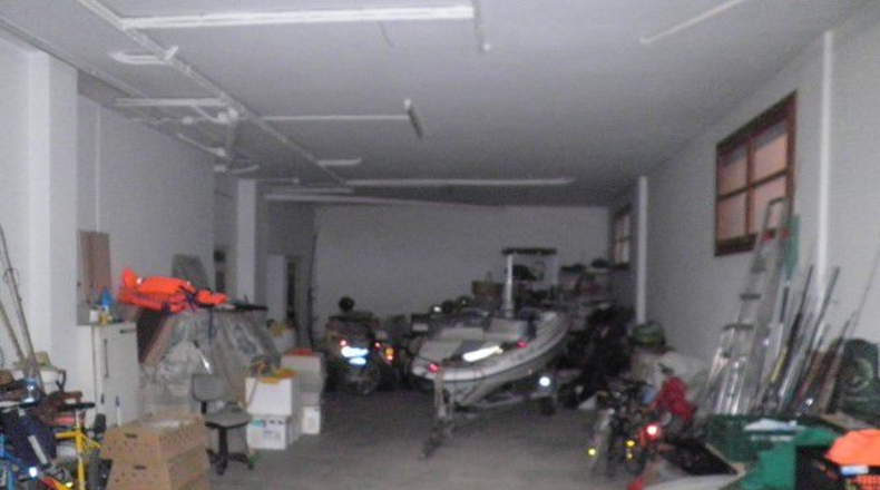 Tarragona - Tortosa - 550m2