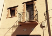 Casa de poble en venda a Alfara de Carles ref.: TR201967 foto