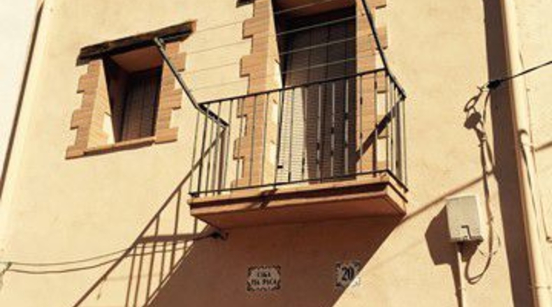 Tarragona - Alfara de Carles - 130m2