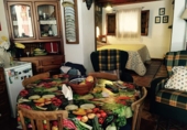 Casa de poble en venda a Alfara de Carles ref.: TR201967 foto
